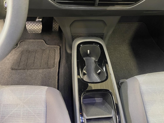 Volkswagen ID.3 W AUT Navi KlimaA. LED PDC SpurH