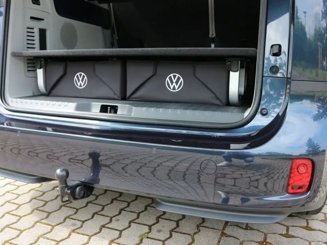 Volkswagen ID.Buzz Pro