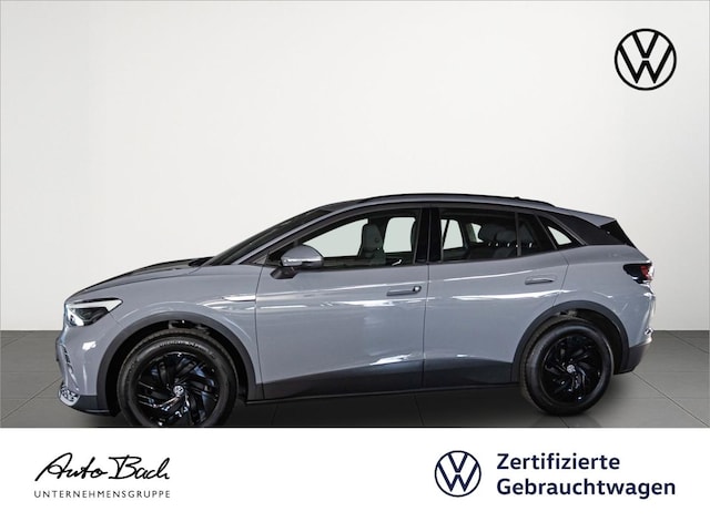 Volkswagen ID.4 Performance Pure