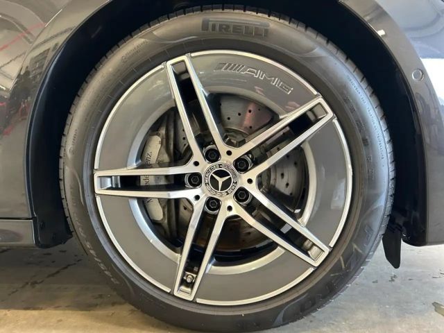 Mercedes-Benz E 450 4MATIC AMG Line Estate