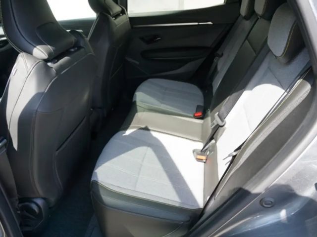 Renault Megane E-Tech E-Tech EV60