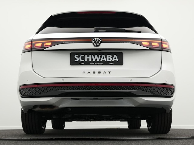 Volkswagen Passat 2.0 TDI R-Line Variant