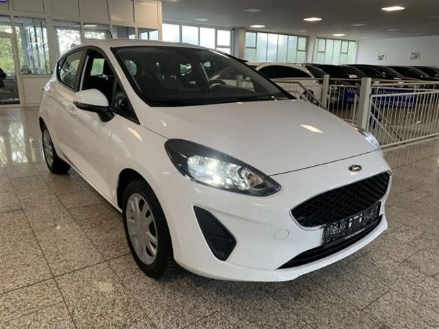 Ford Fiesta 1.1 SPURHALTE+KLIMA+DAB+LIMITER+PDC