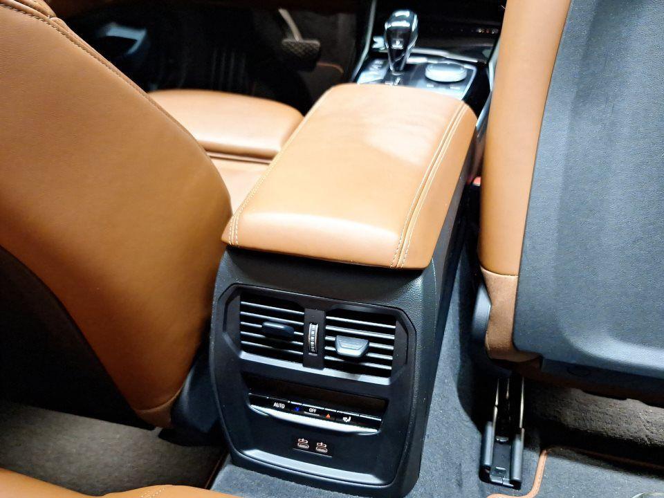 BMW 430 430i Cabrio xDrive