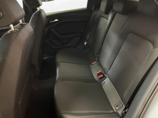 Audi A1 30 TFSI Allstreet S-Tronic