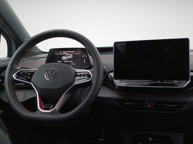 Volkswagen ID.4 4Motion GTX