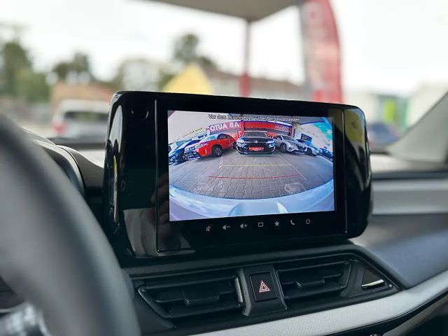 Suzuki Swift Hybrid Shine