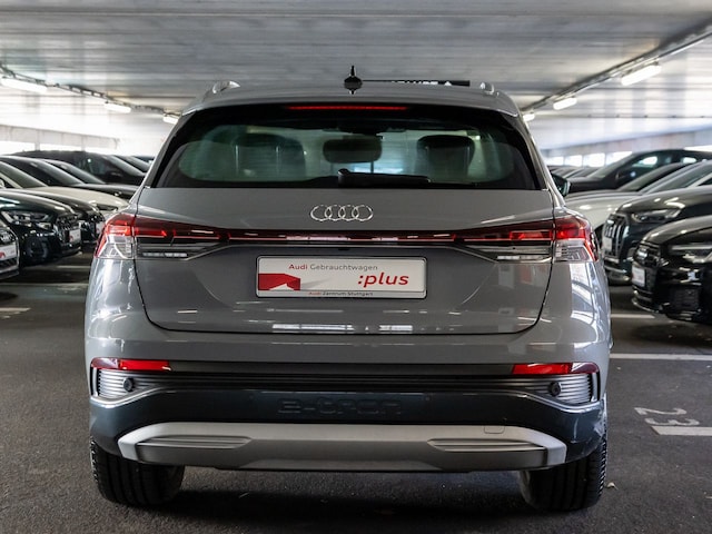 Audi Q4 e-tron 40