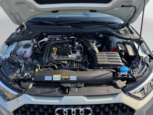 Audi A1 30 TFSI Allstreet S-Tronic