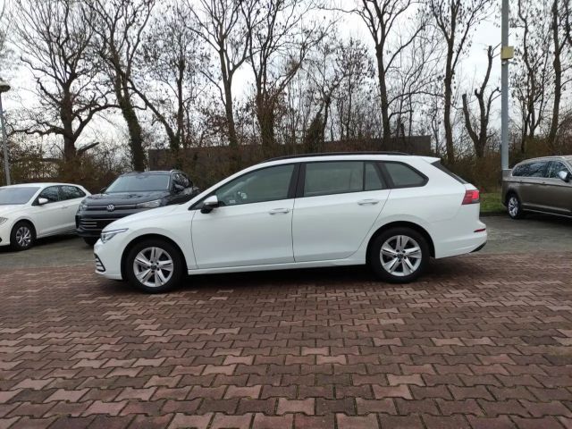 Volkswagen Golf DSG Life