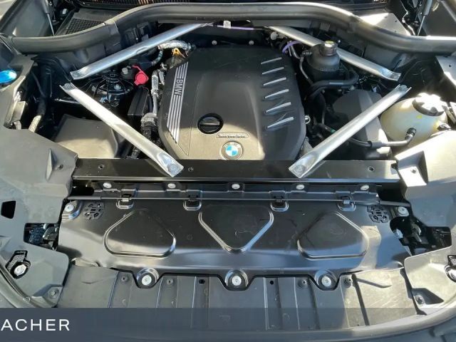 BMW X6 M-Sport xDrive40d