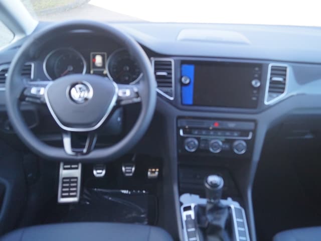 Volkswagen Golf Sportsvan 1.0 TSI