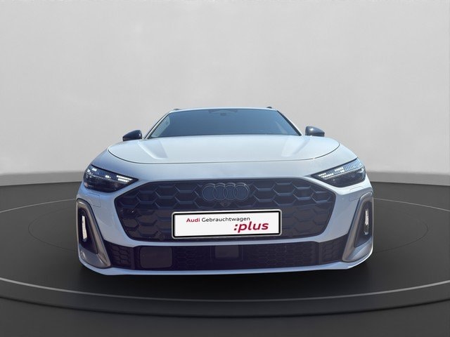 Audi A5 Avant Quattro S-Tronic