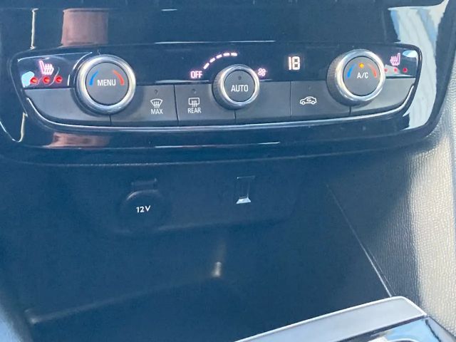 Opel Mokka 1.2 Automatik 130 Voll*Leder*Navi*TopZusand