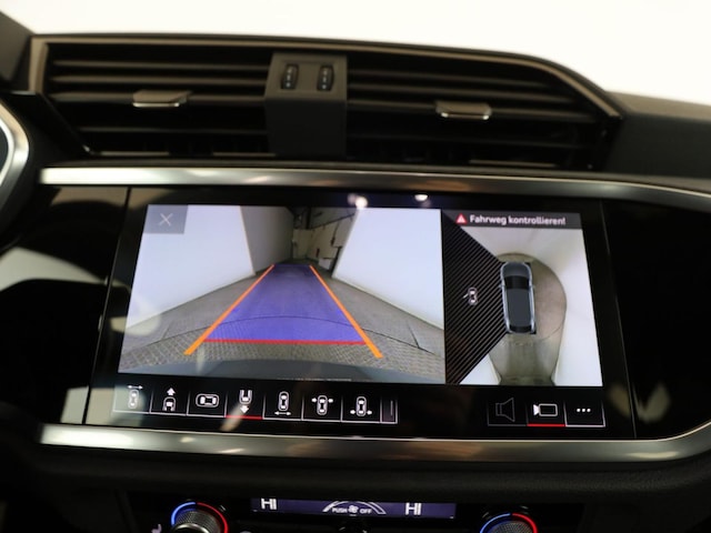 Audi RS Q3 Quattro S-Tronic Sportback