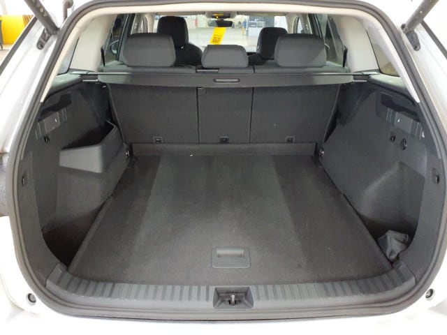 Skoda Kodiaq 1.5 TSI Selection