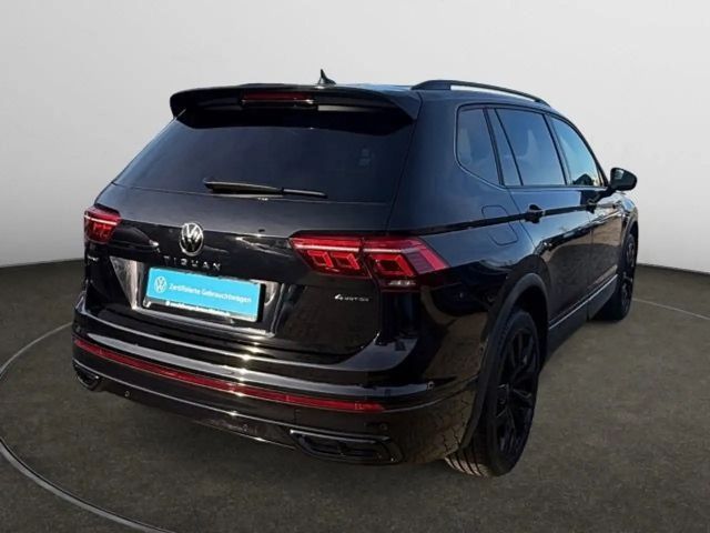 Volkswagen Tiguan 2.0 TSI Allspace DSG R-Line