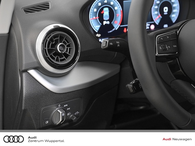 Audi Q2 35 TFSI S-Line S-Tronic