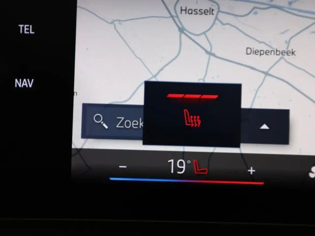 BMW X1 AUTOMAAT - LED - NAVI