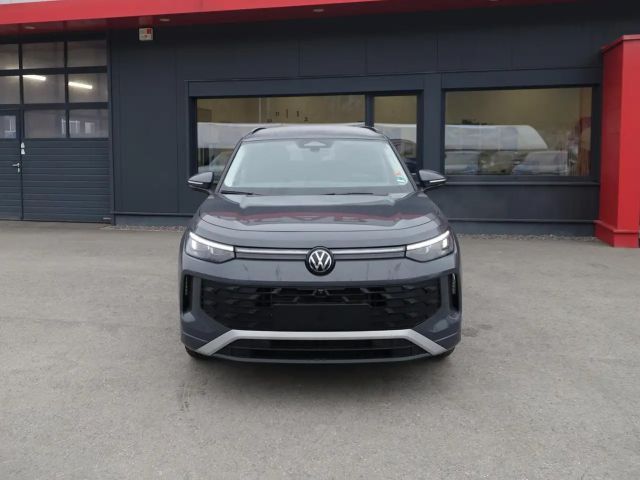 Volkswagen Tayron 2.0 TDI 4Motion Life