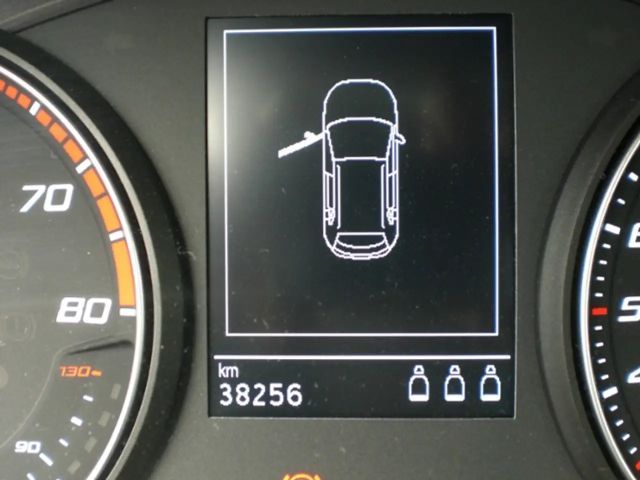 Seat Arona 1.0 TSI Style