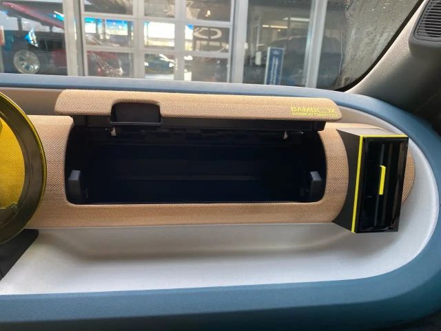 Fiat Grande Panda La Prima