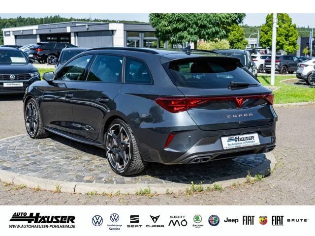 Cupra Leon DSG Sportstourer