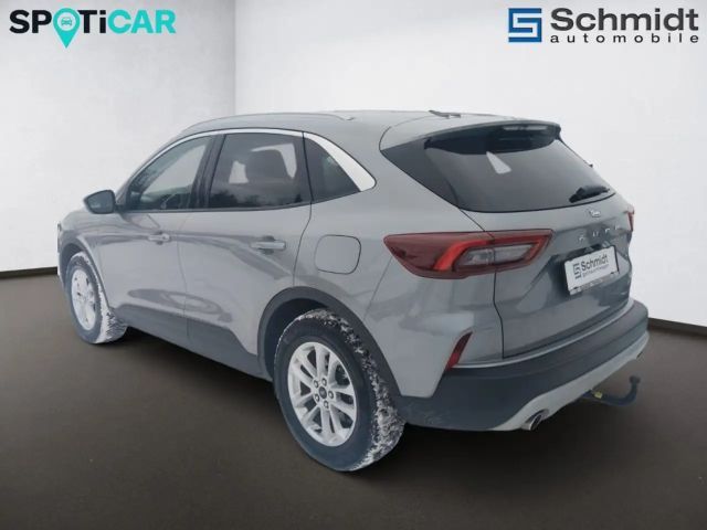 Ford Kuga Titanium