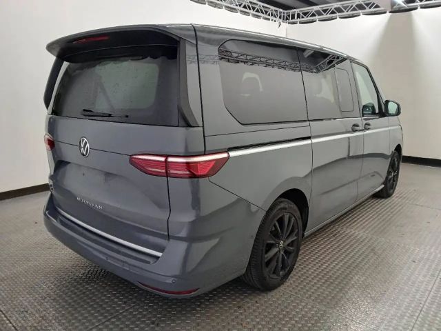 Volkswagen Multivan Lang Style T7