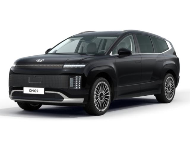 Hyundai IONIQ 9 4WD UNIQ