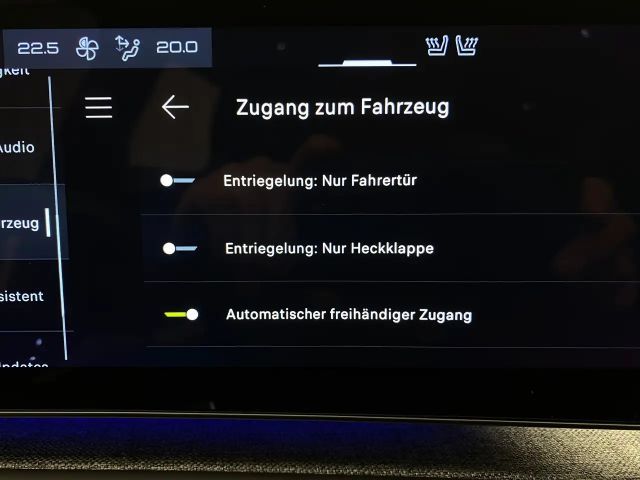 Peugeot 5008 Allure Pack Hybrid