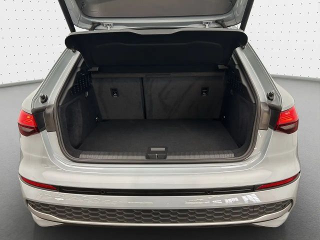 Audi A3 35 TFSI Sedan