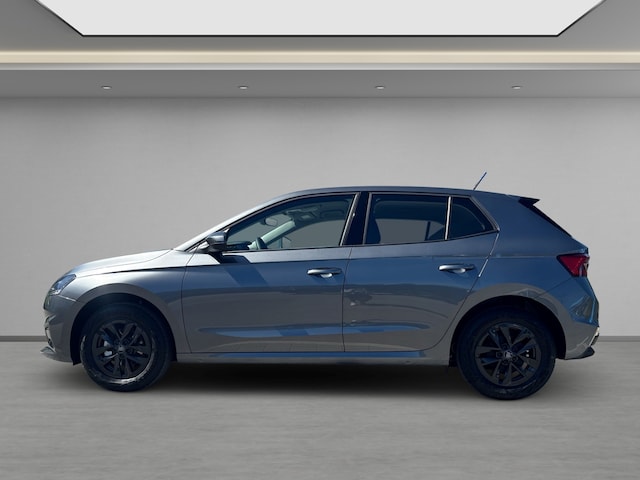 Skoda Fabia Selection