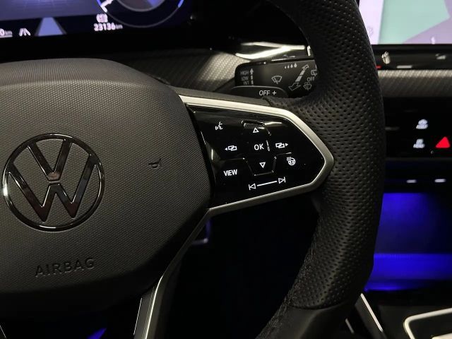 Volkswagen Golf Golf VIII R-Line Style Variant