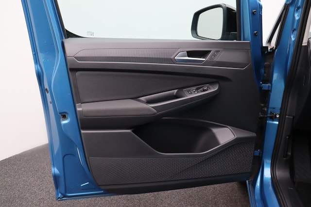 Volkswagen Caddy 2.0 TDI DSG Maxi