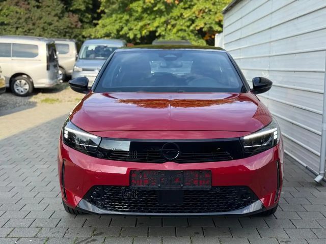 Opel Corsa 1.2 Turbo GS-Line Grand Sport Turbo