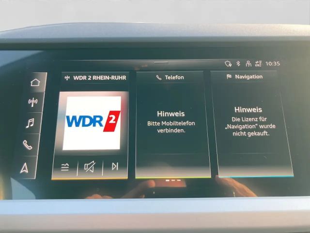 Audi Q4 e-tron 40 Sportback