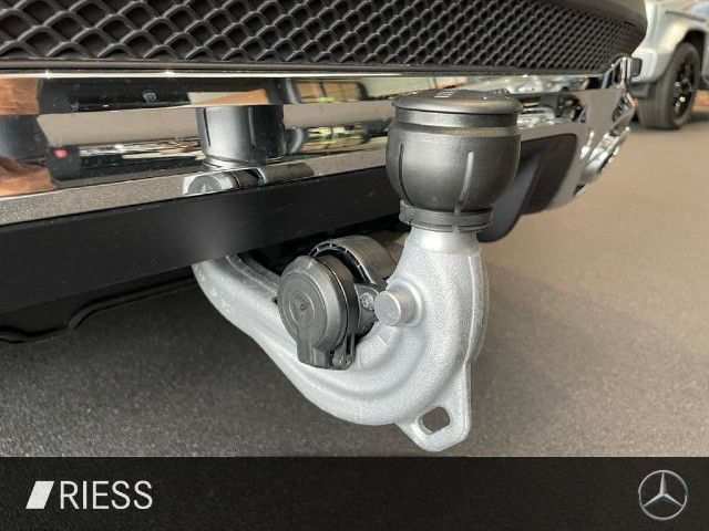 Mercedes-Benz GLB 220 4MATIC