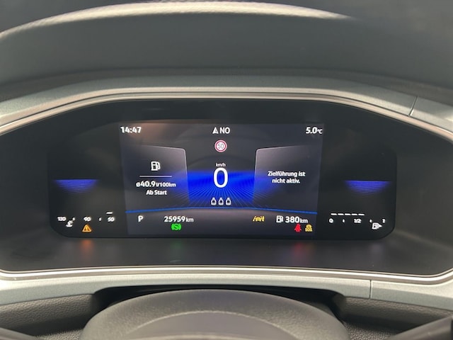 Volkswagen T-Roc 2.0 TDI DSG