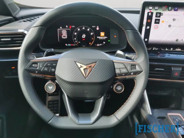 Cupra Formentor DSG e-Hybrid