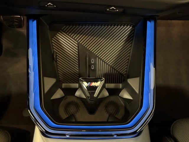 BMW X3 M-Sport xDrive30e