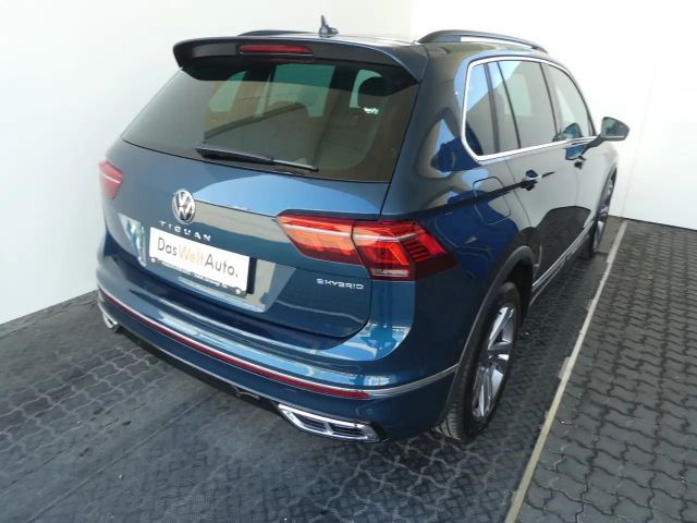 Volkswagen Tiguan DSG R-Line eHybrid