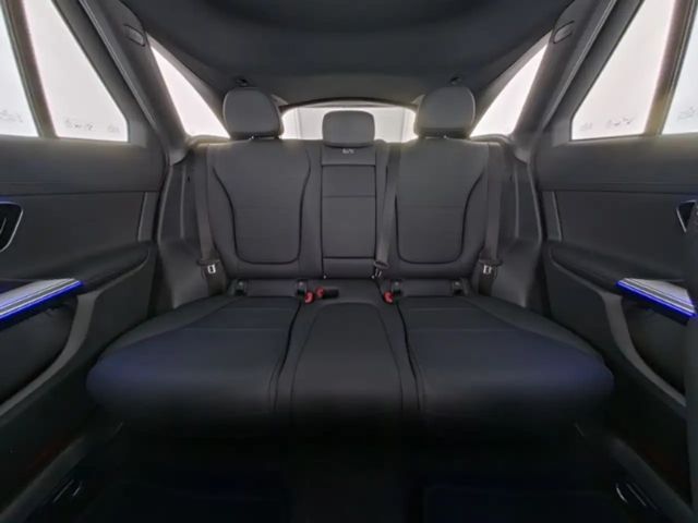 Mercedes-Benz GLC 300 4MATIC AMG Line Premium