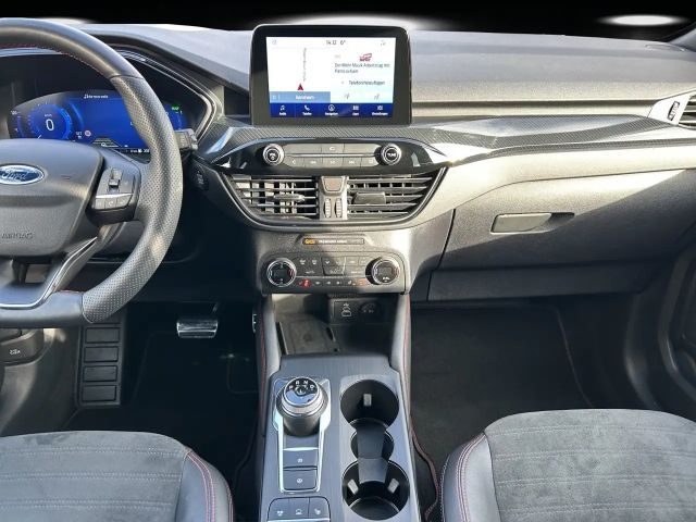 Ford Kuga Plug in Hybrid ST Line X