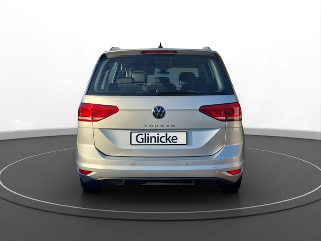 Volkswagen Touran 1.5 TSI