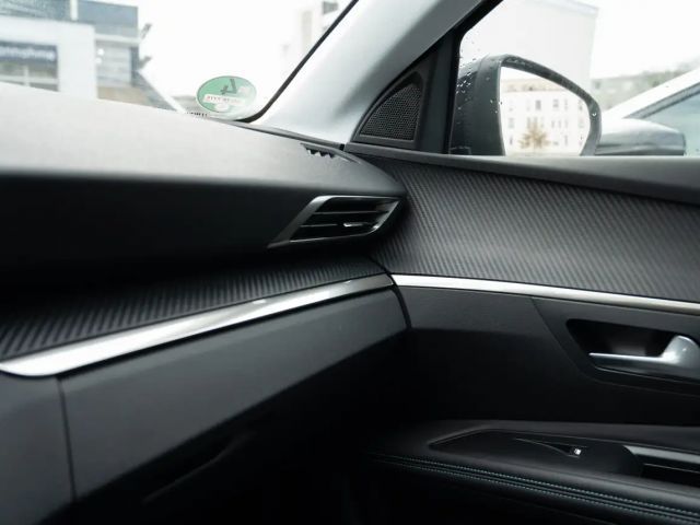 Peugeot 3008 Allure Pack EAT8 Hybrid