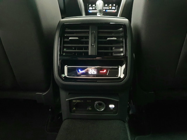 Volkswagen Passat 2.0 TDI AllTrack DSG Variant