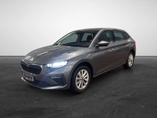 Skoda Scala 1.0 TSI Selection