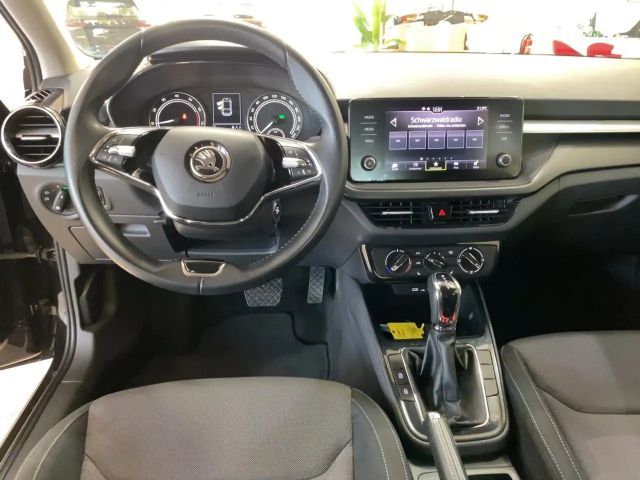 Skoda Fabia 1.0 TSI Ambition