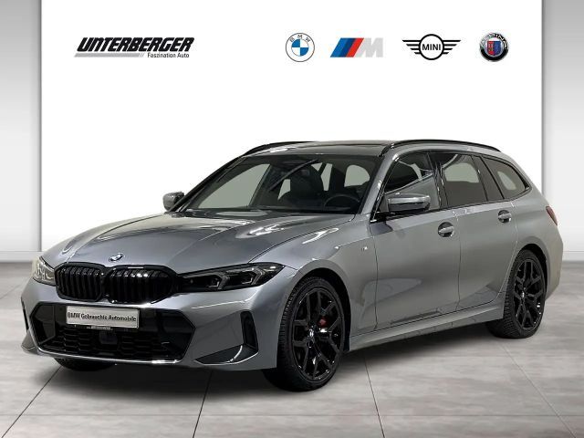 BMW 330 330d M-Sport Touring xDrive
